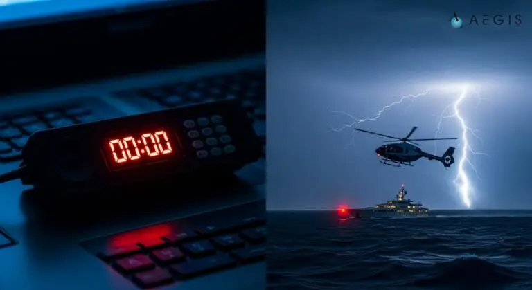 AEGIS-crisis-response