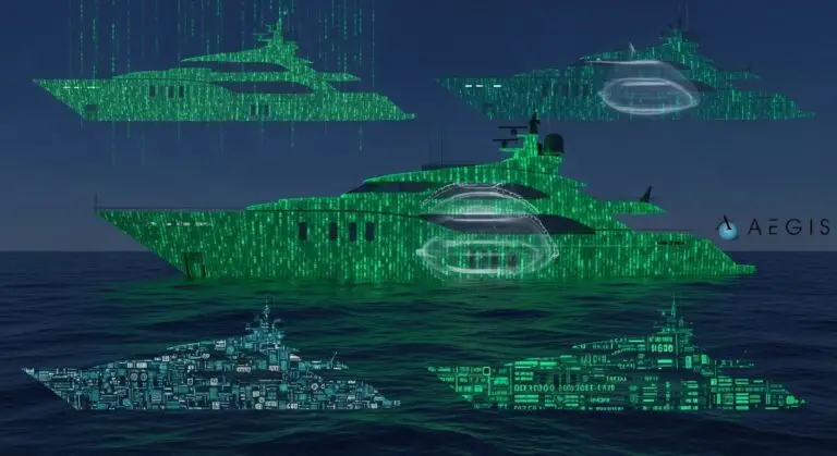 AEGIS-cyber-security-superyacht