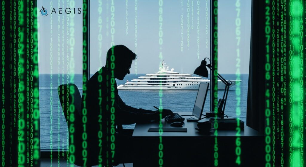 AEGIS-secure-booking-platform