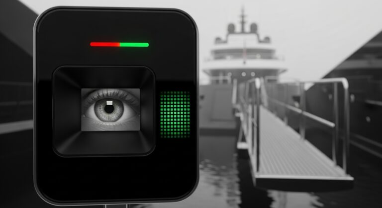 retinal-scanner-for-yacht-security