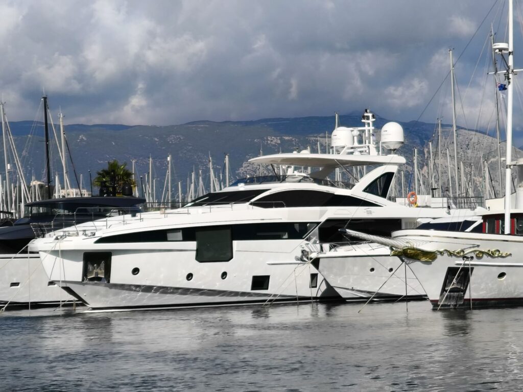 super-yachts-Corfu