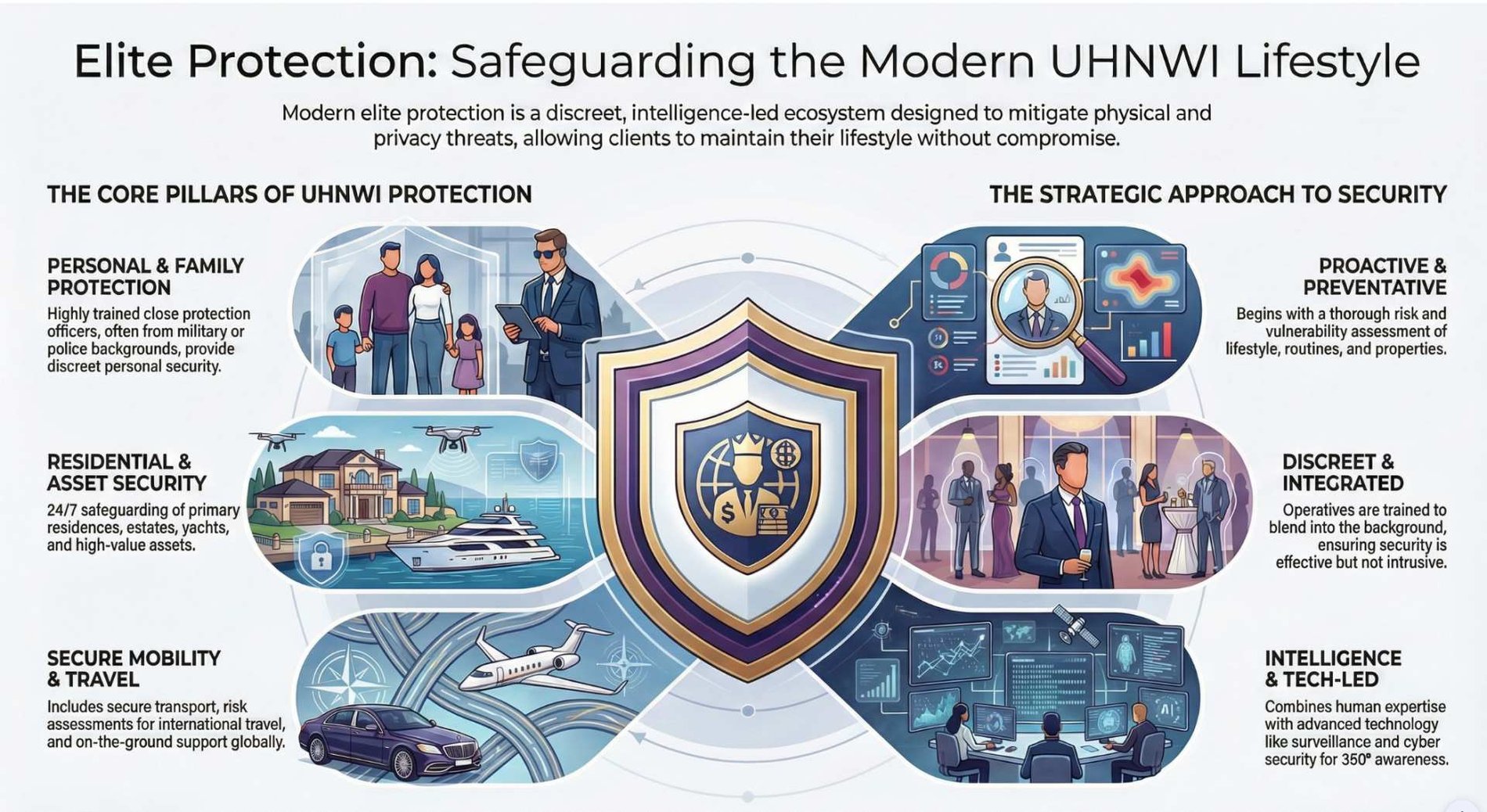 Security Infographic